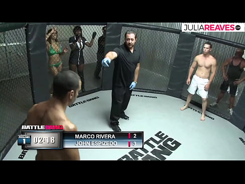 ❤️ Ultimate Fighter fuka dekle s številko takoj po borbi v ringu Kvalitetni pornič pri nas ❌