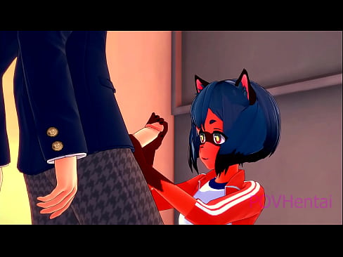 ❤️ Popolnoma nov živinorejski ranč z Michiru Kagemori Kvalitetni pornič pri nas ❌