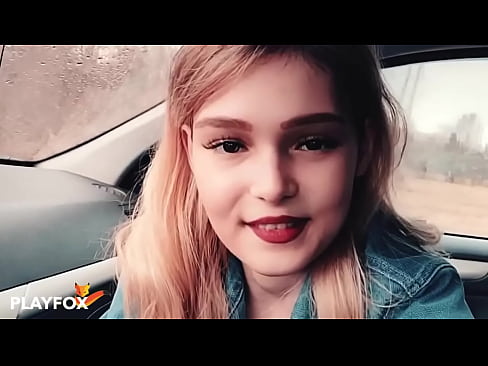 ❤️ Seksi bejba radostno sesa na popustni kartici Kvalitetni pornič pri nas ❌