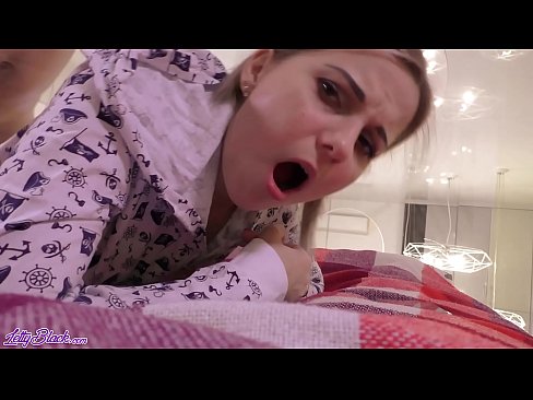 ❤️ Seksi mama pogoltne in pregistyle seks - sperma od blizu Kvalitetni pornič pri nas ❌